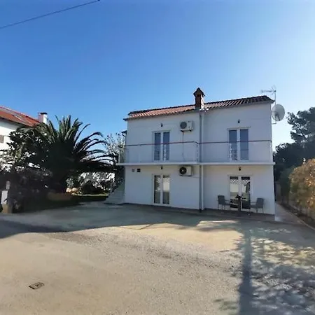 Apartmán Lili