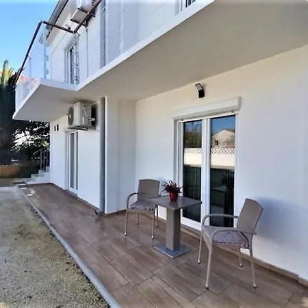 Apartman Lili Medulin