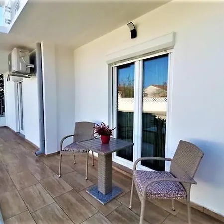 Apartmán Lili *